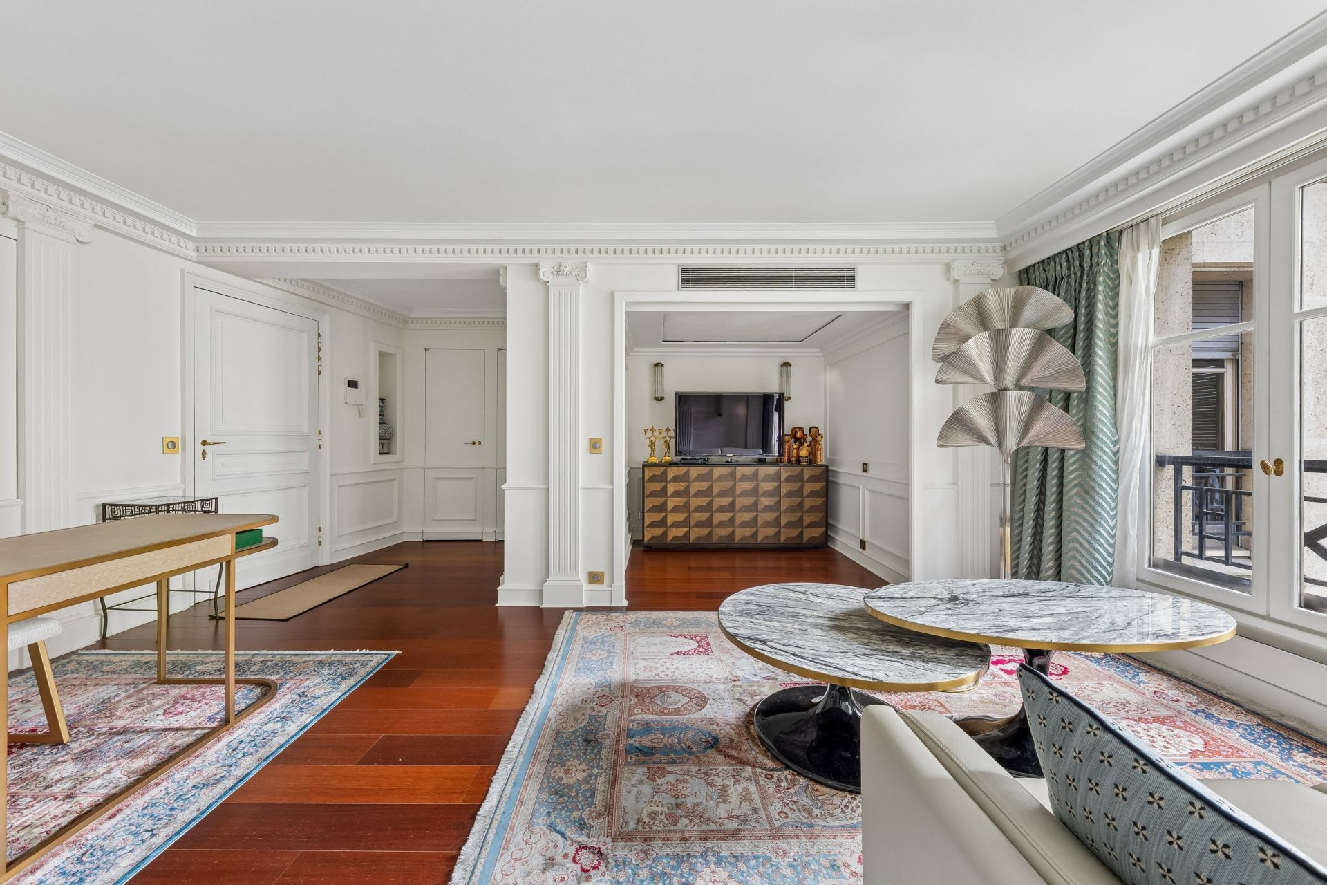 appartement 2 Pièces en location sur PARIS (75006)