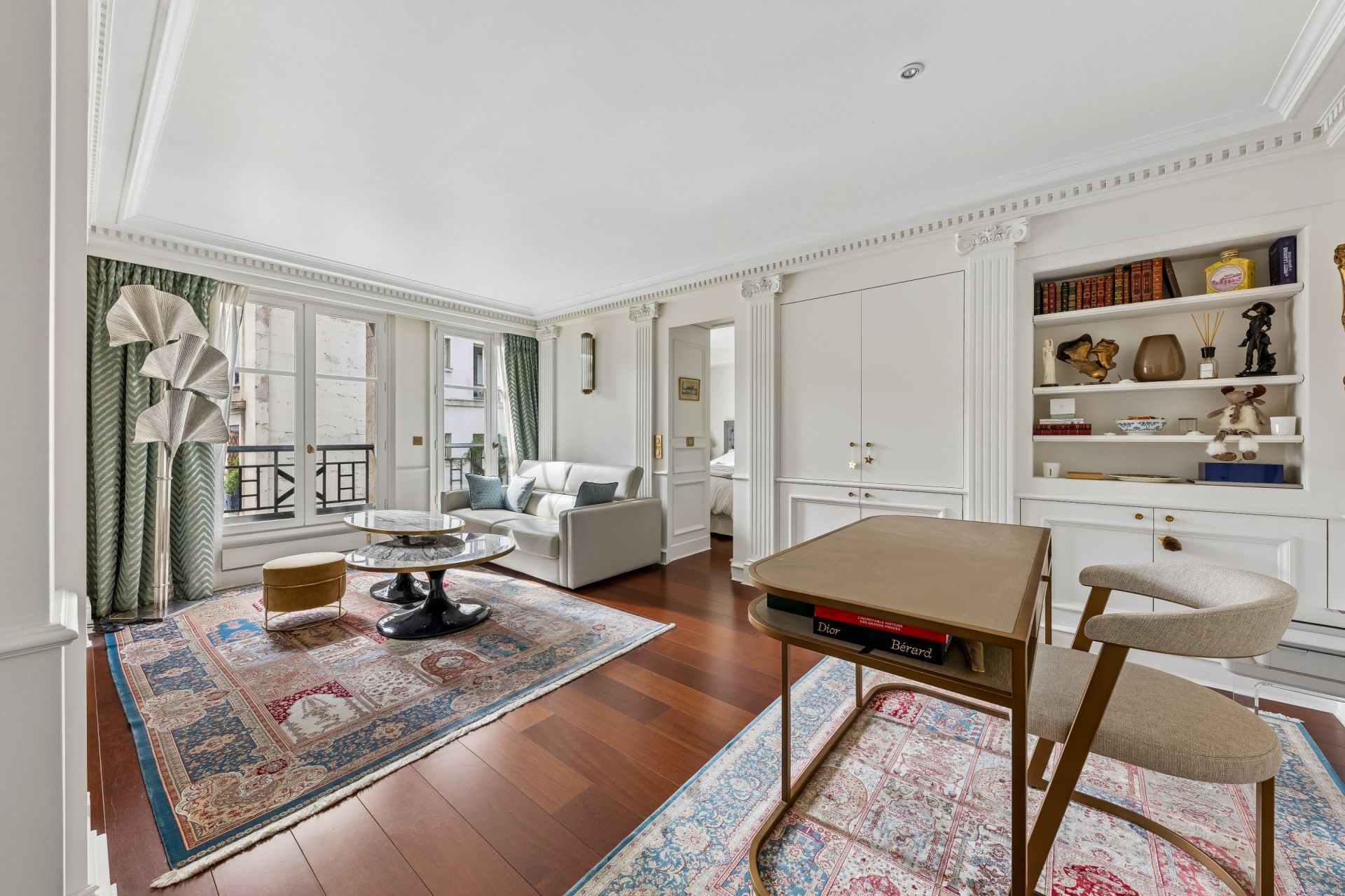 appartement 2 Pièces en location sur PARIS (75006)