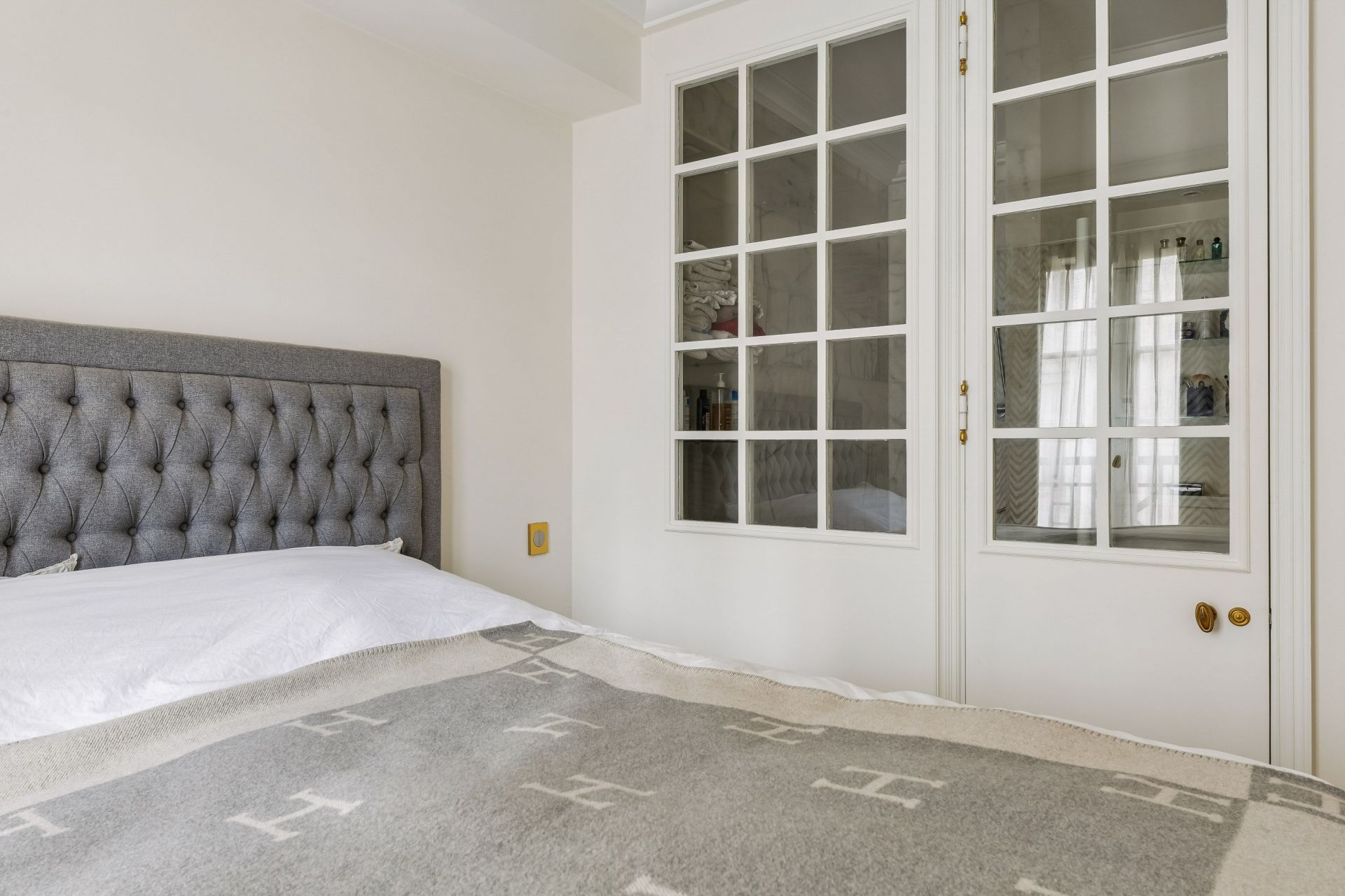 appartement 2 Pièces en location sur PARIS (75006)