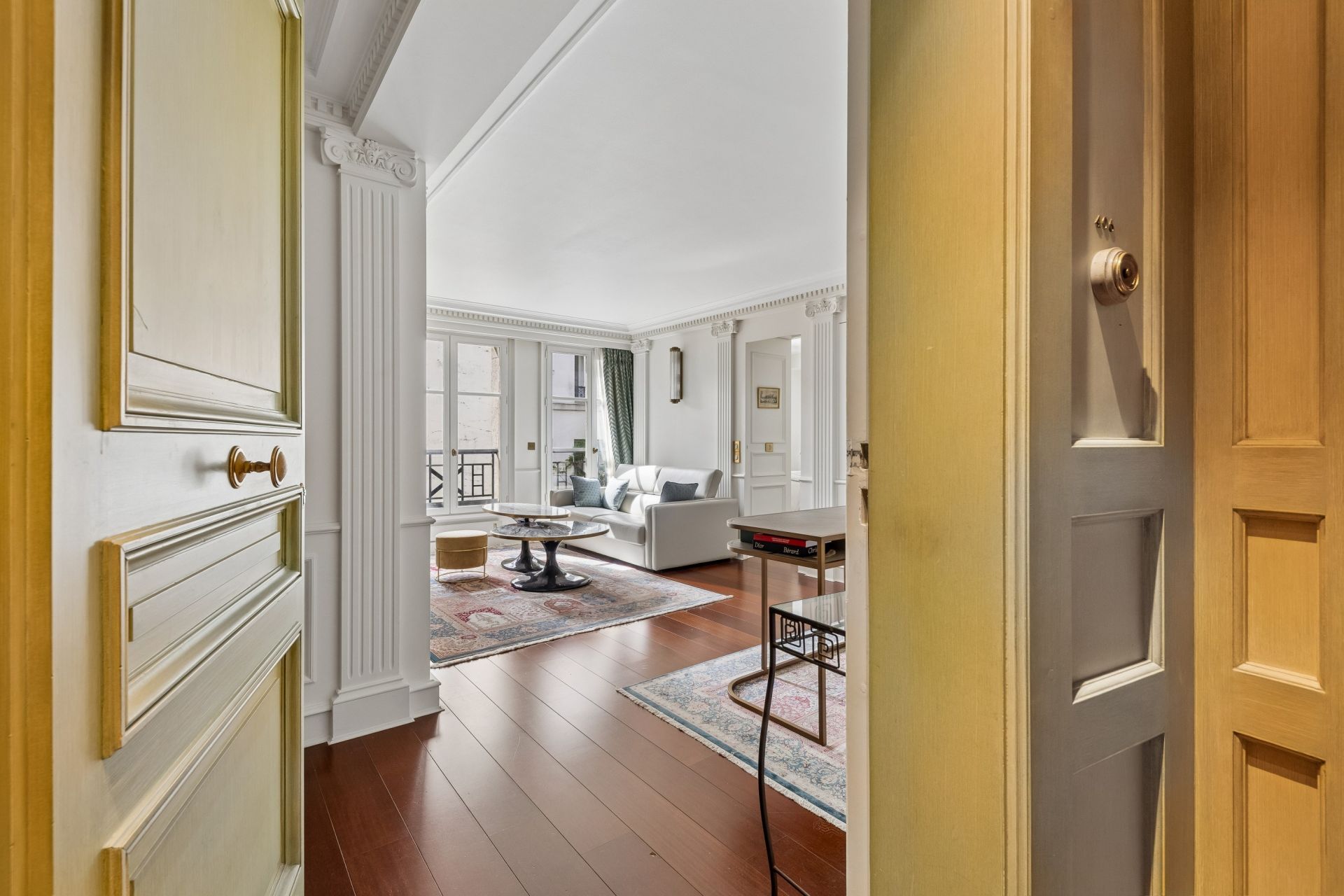 appartement 2 Pièces en location sur PARIS (75006)