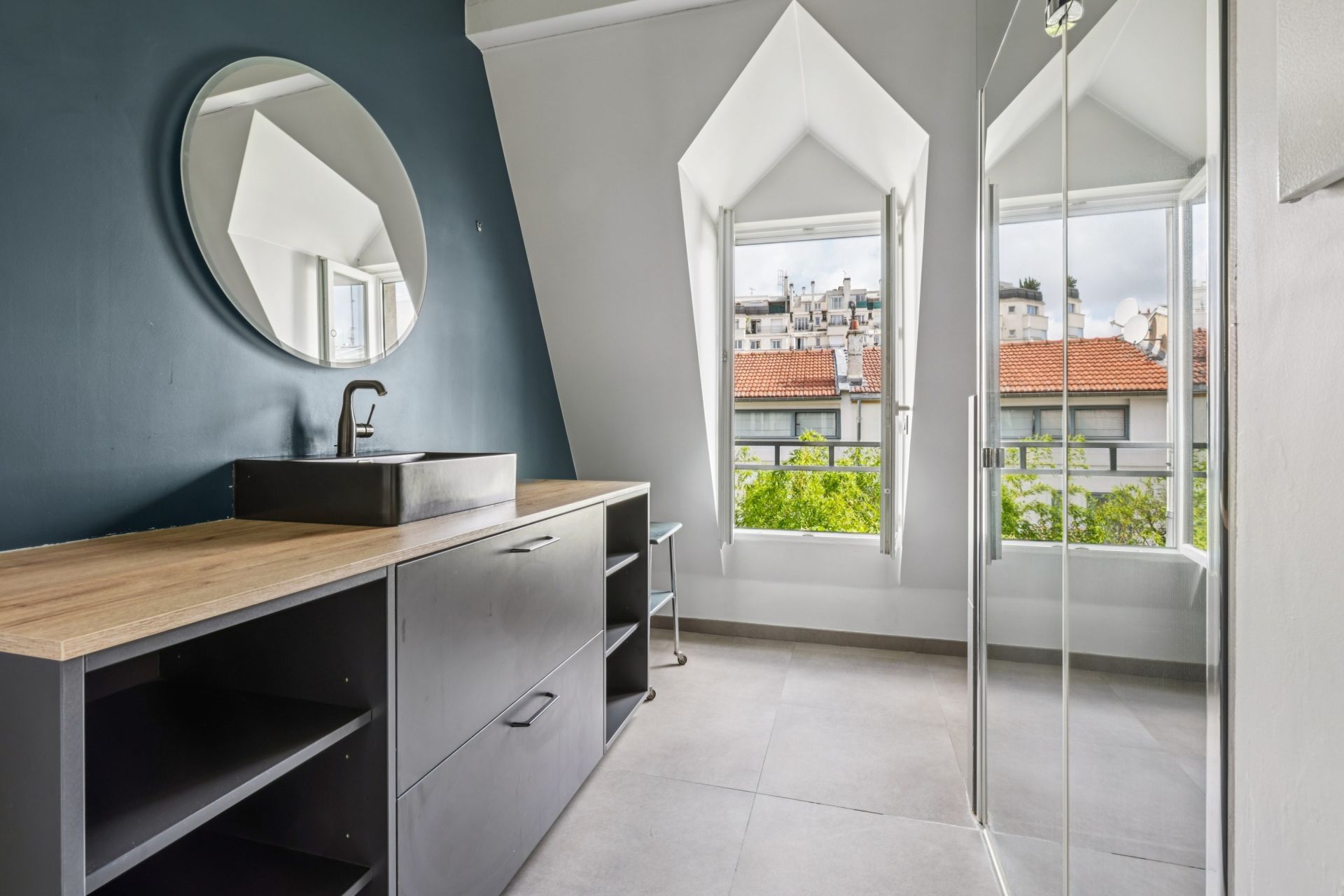 townhouse 7 Rooms for rent on PARIS (75016)