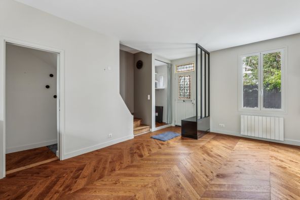 Rental Townhouse Paris 16 7&nbsp;Rooms 157.61&nbsp;m²