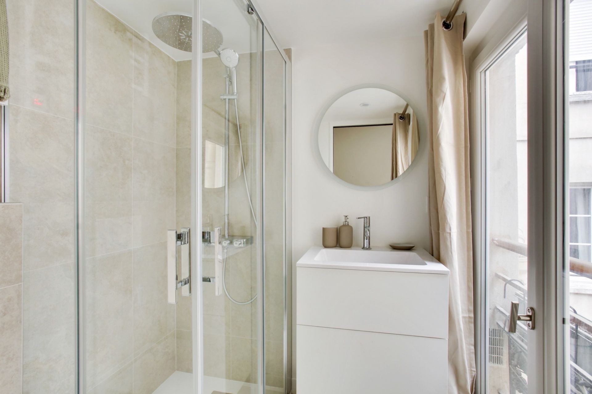 apartment 2 Rooms for rent on PARIS (75003)