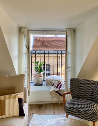 Rental Apartment Paris 3 2&nbsp;Rooms 39&nbsp;m²
