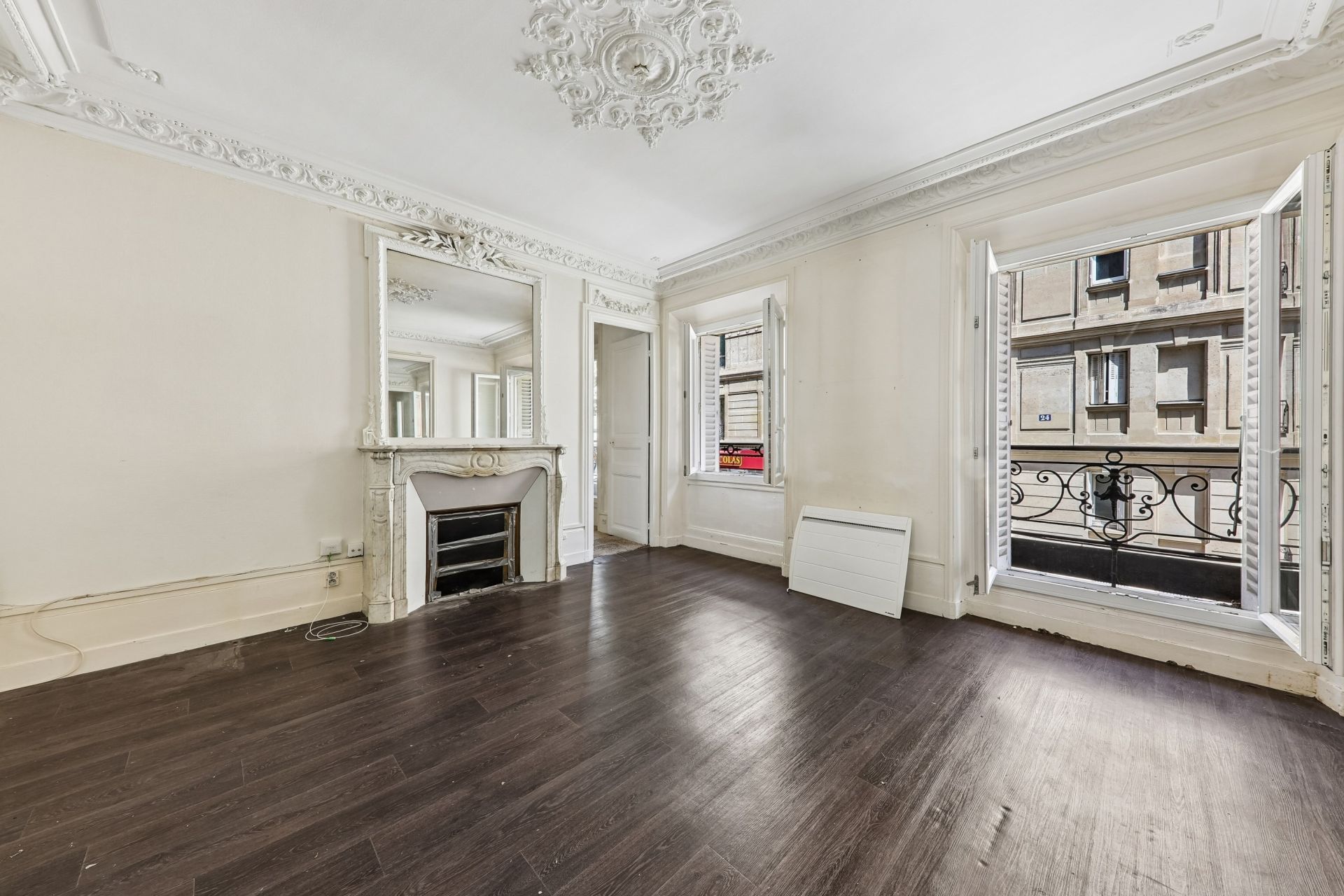 apartment 4 Rooms for sale on PARIS (75005)
