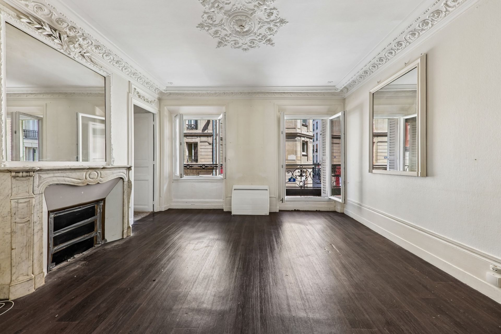 apartment 4 Rooms for sale on PARIS (75005)
