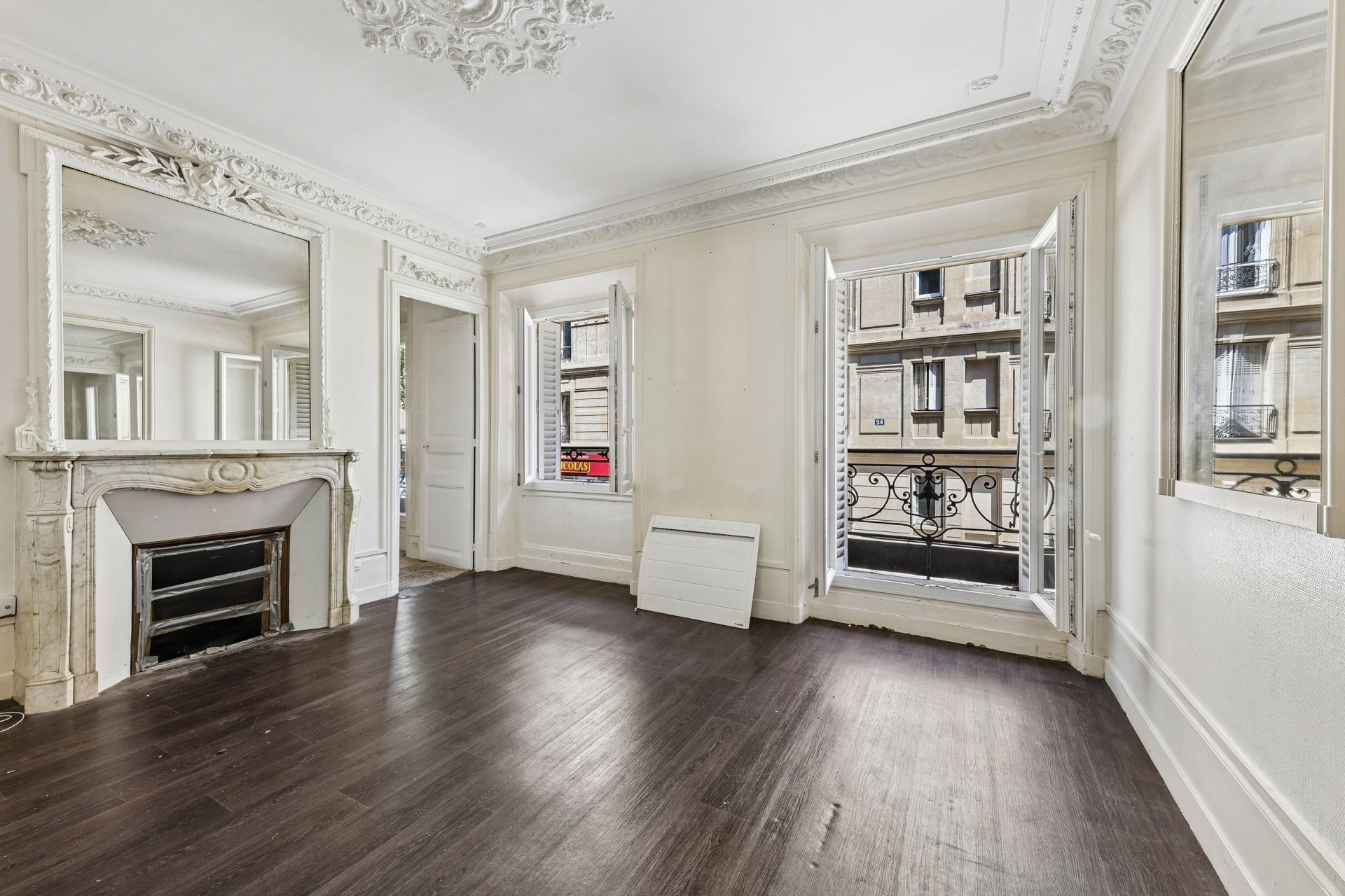apartment 4 Rooms for sale on PARIS (75005)