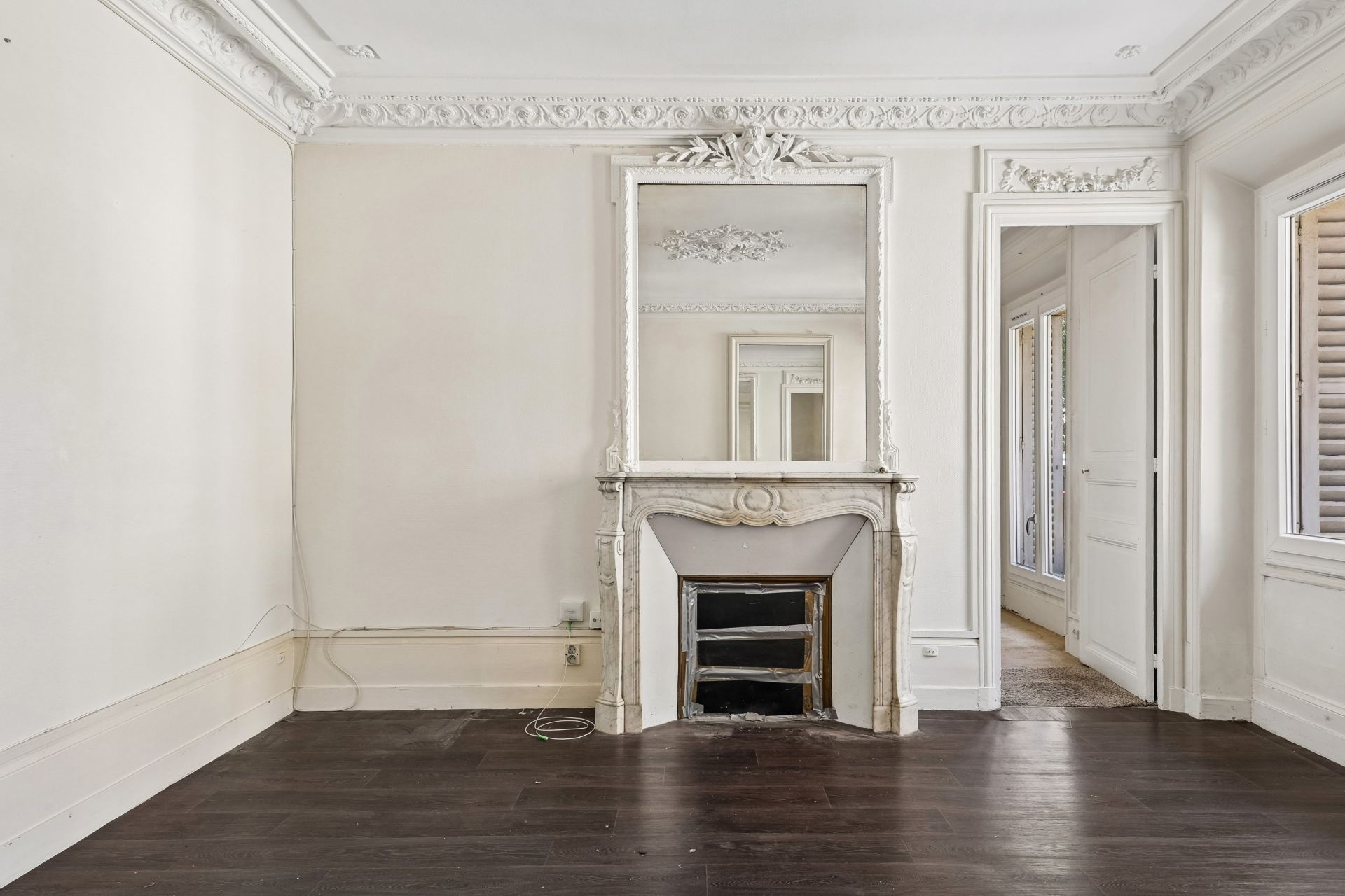 apartment 4 Rooms for sale on PARIS (75005)
