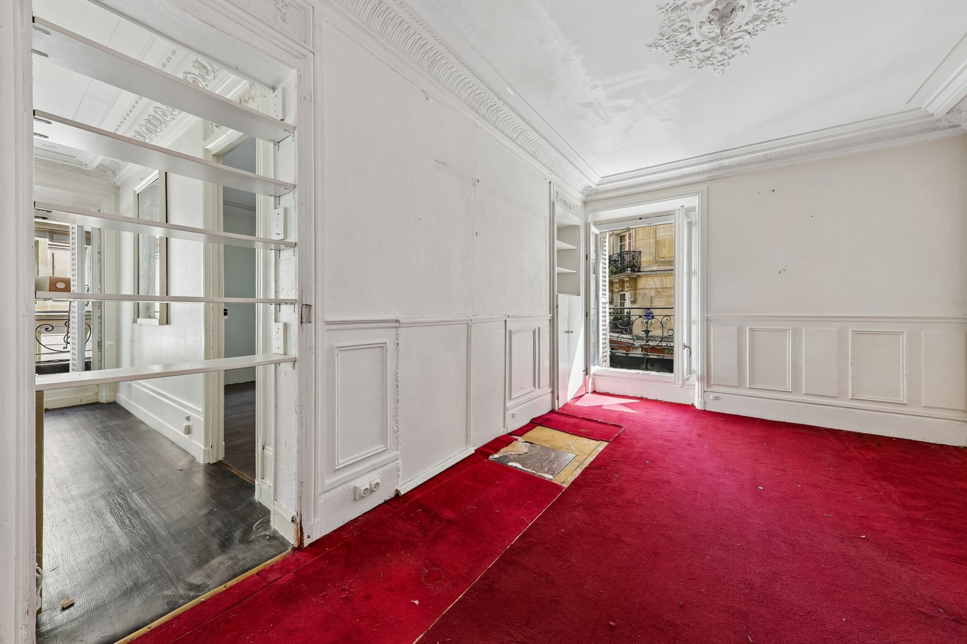 apartment 4 Rooms for sale on PARIS (75005)