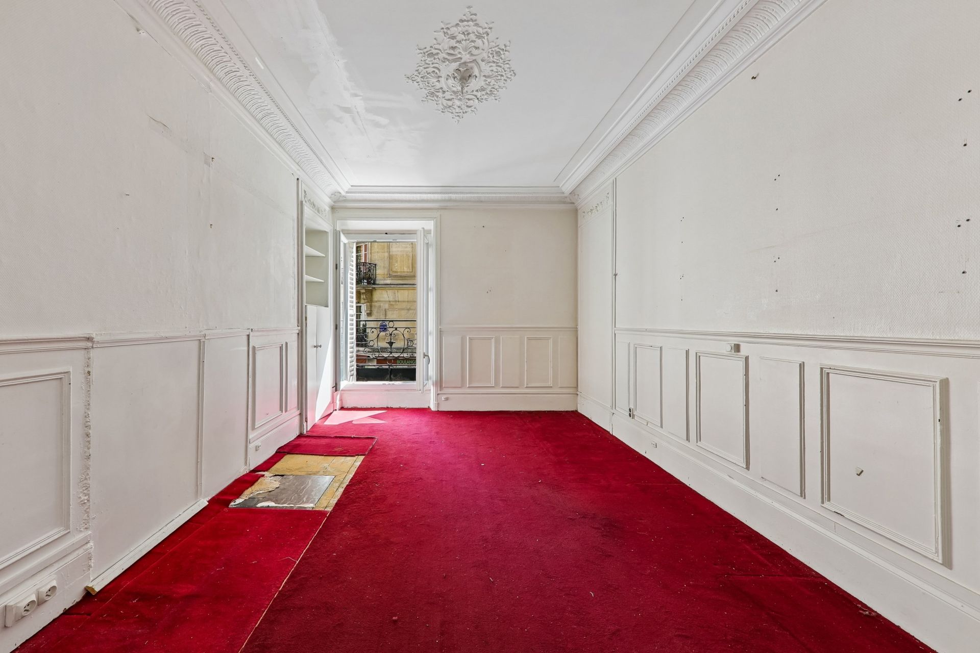 apartment 4 Rooms for sale on PARIS (75005)