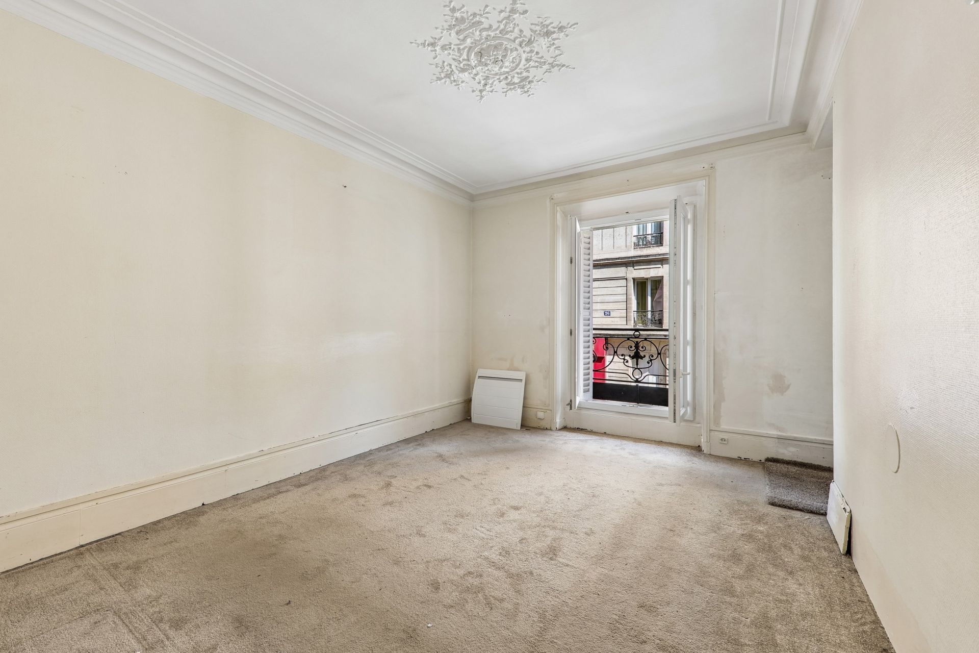 apartment 4 Rooms for sale on PARIS (75005)