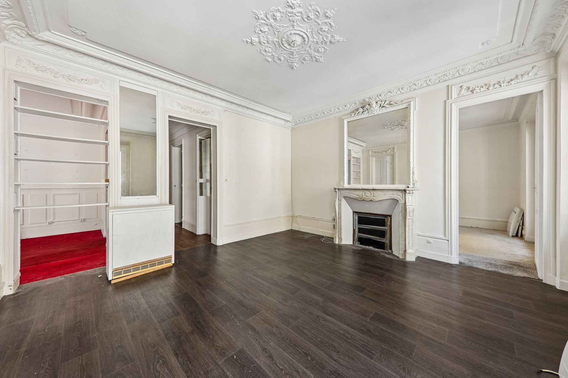 apartment 4 Rooms for sale on PARIS (75005)