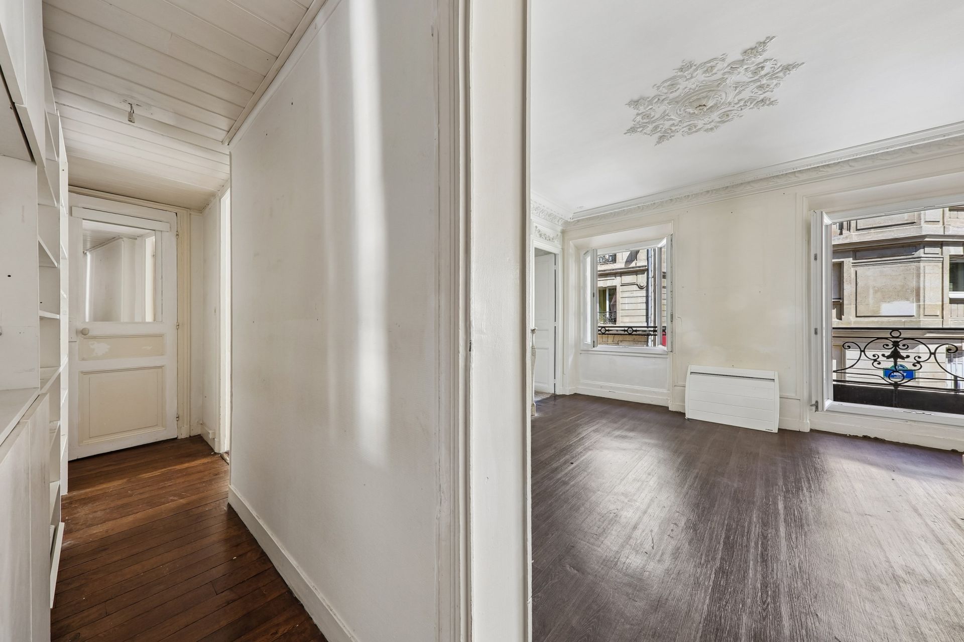 apartment 4 Rooms for sale on PARIS (75005)