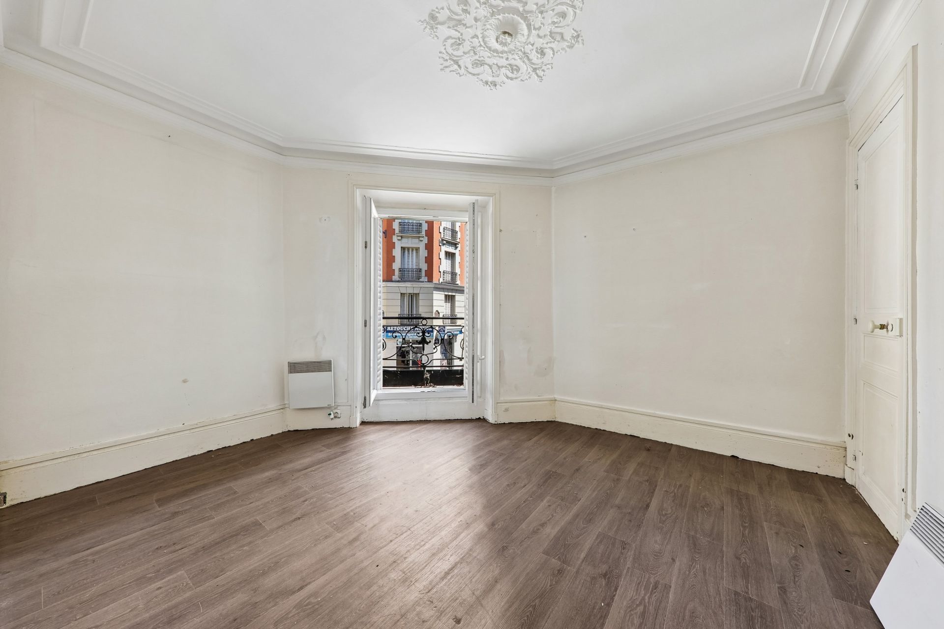 apartment 4 Rooms for sale on PARIS (75005)