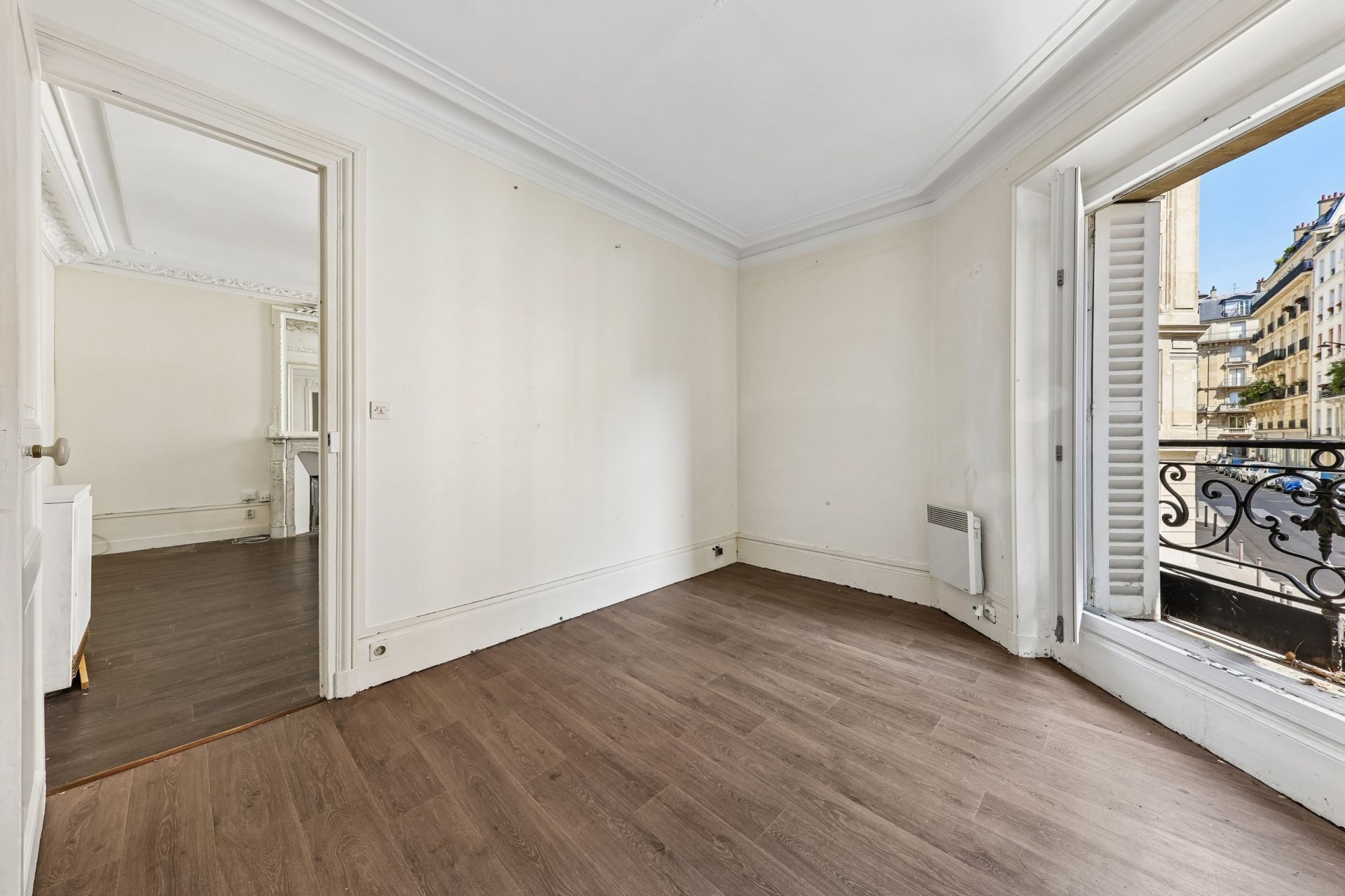 apartment 4 Rooms for sale on PARIS (75005)