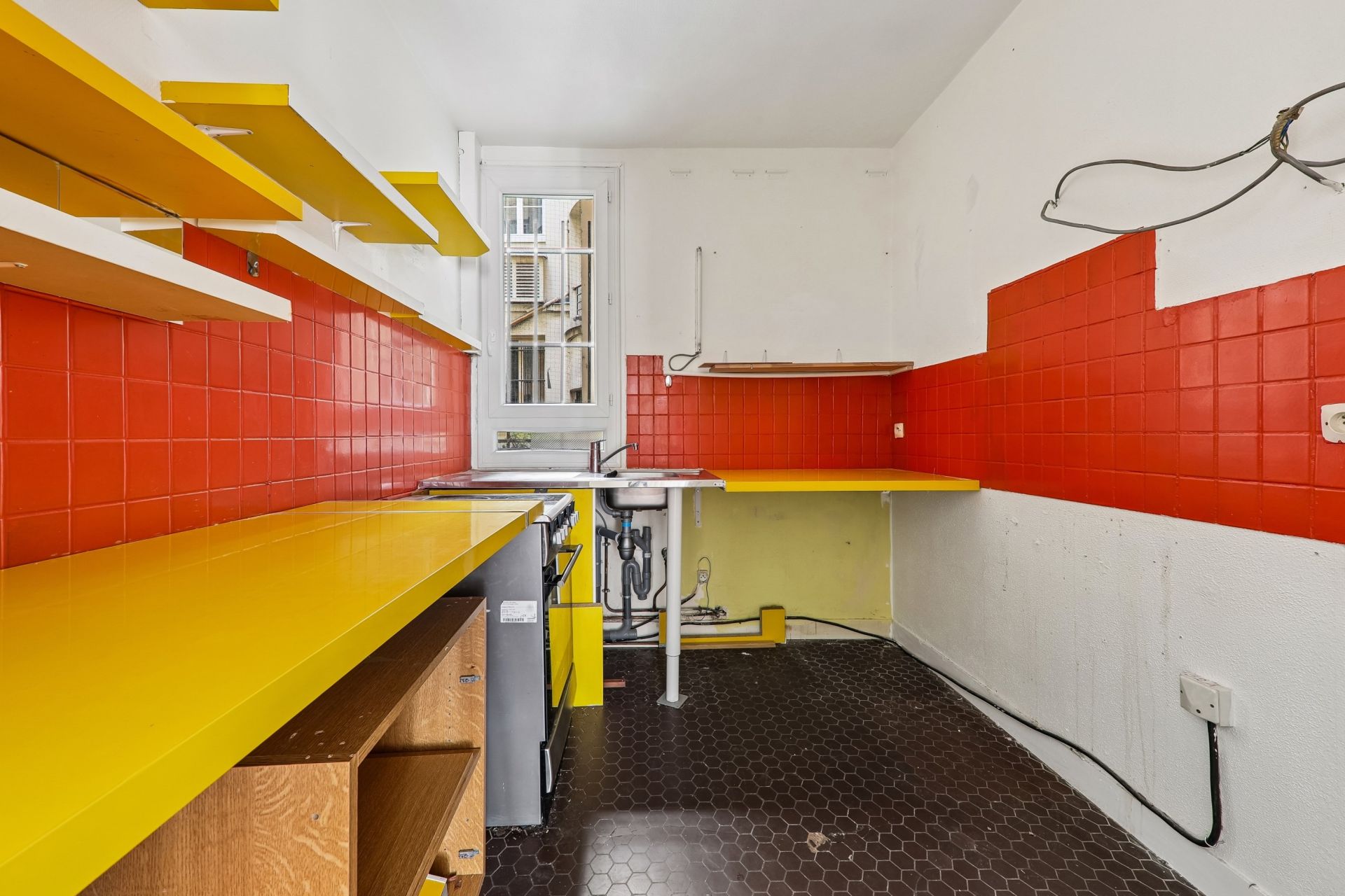 apartment 4 Rooms for sale on PARIS (75005)