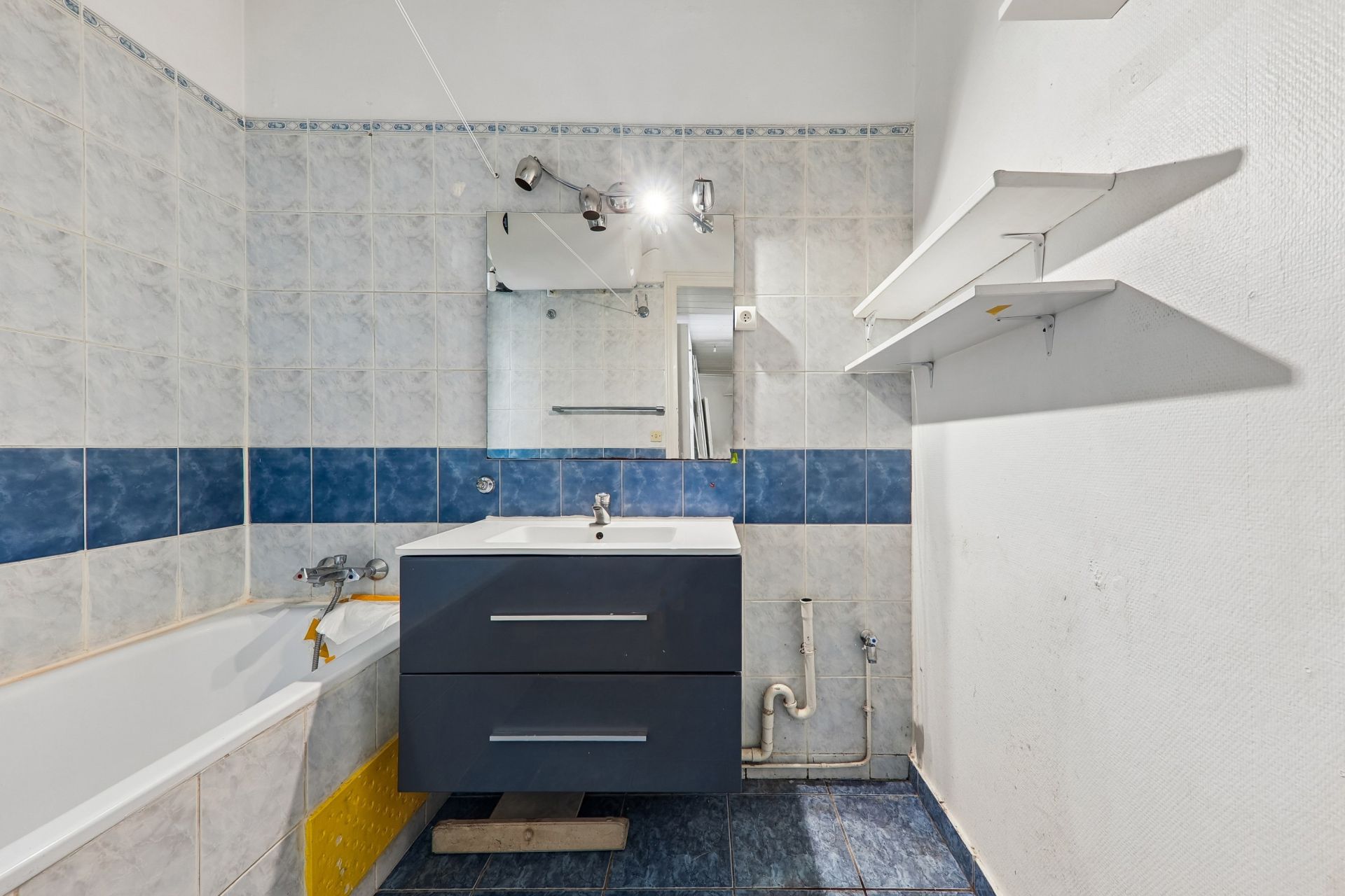 apartment 4 Rooms for sale on PARIS (75005)