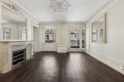 Sale Apartment Paris 5 4&nbsp;Rooms 74&nbsp;m²