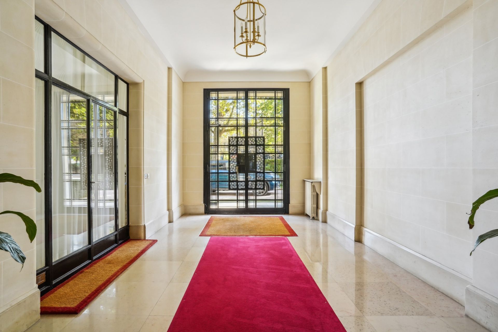 appartement 6 Pièces en vente sur PARIS (75016)