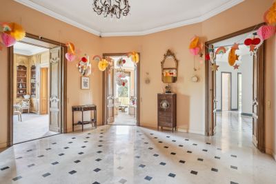 Vente Appartement Paris 16 6&nbsp;Pièces 403.22&nbsp;m²