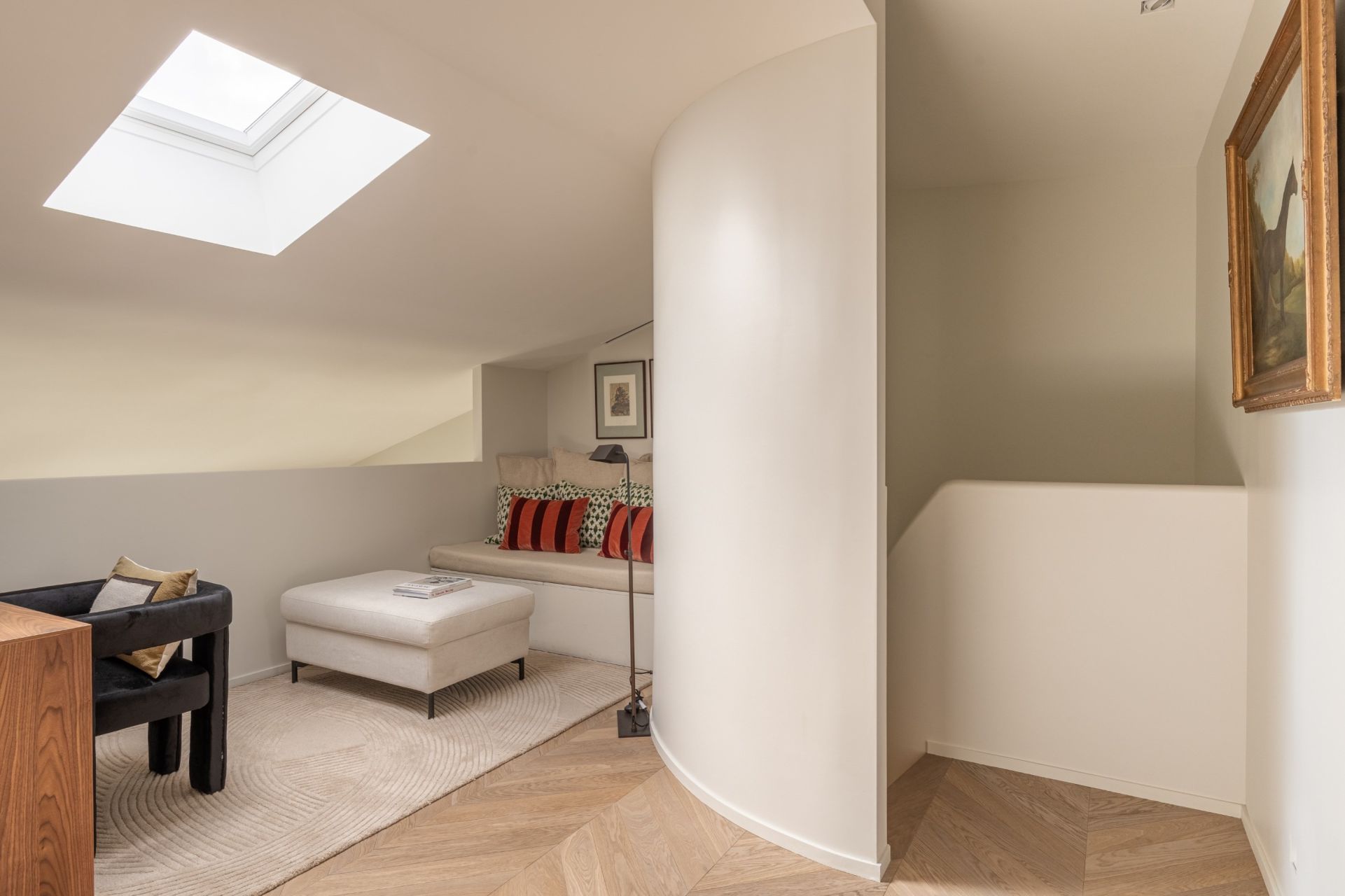 appartement 5 Pièces en vente sur PARIS (75008)