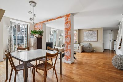 Sale Duplex Paris 8 5&nbsp;Rooms 135&nbsp;m²