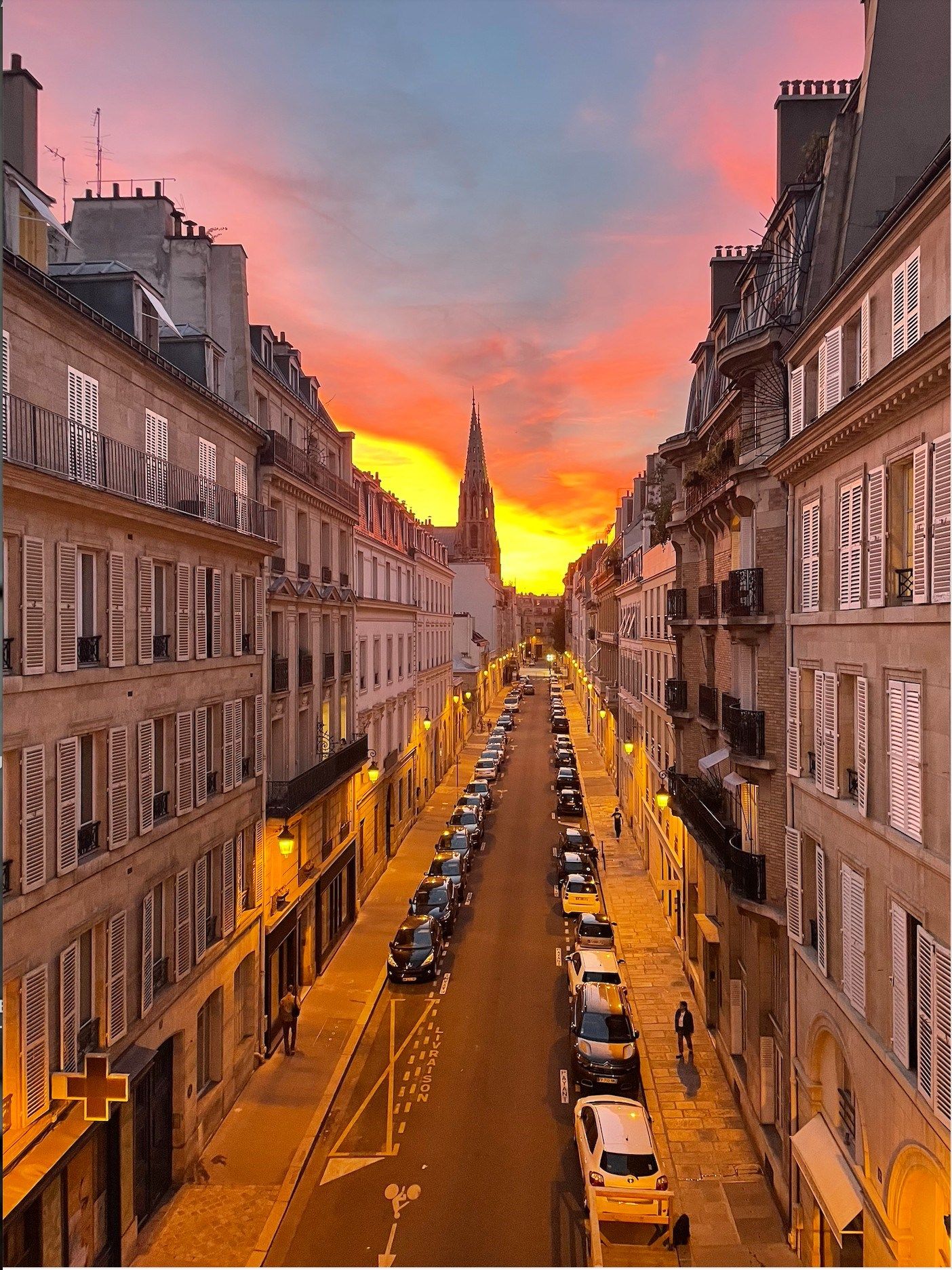 apartment 2 Rooms for sale on PARIS (75007)