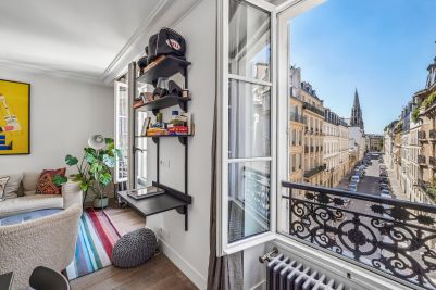 Sale Apartment Paris 7 2&nbsp;Rooms 68&nbsp;m²