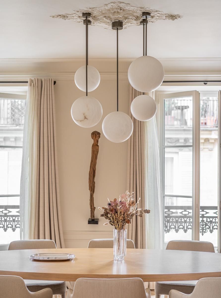 appartement 5 Pièces en vente sur PARIS (75007)