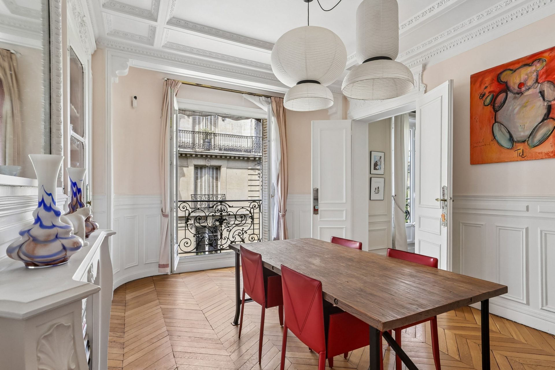 apartment 6 Rooms for sale on PARIS (75009)