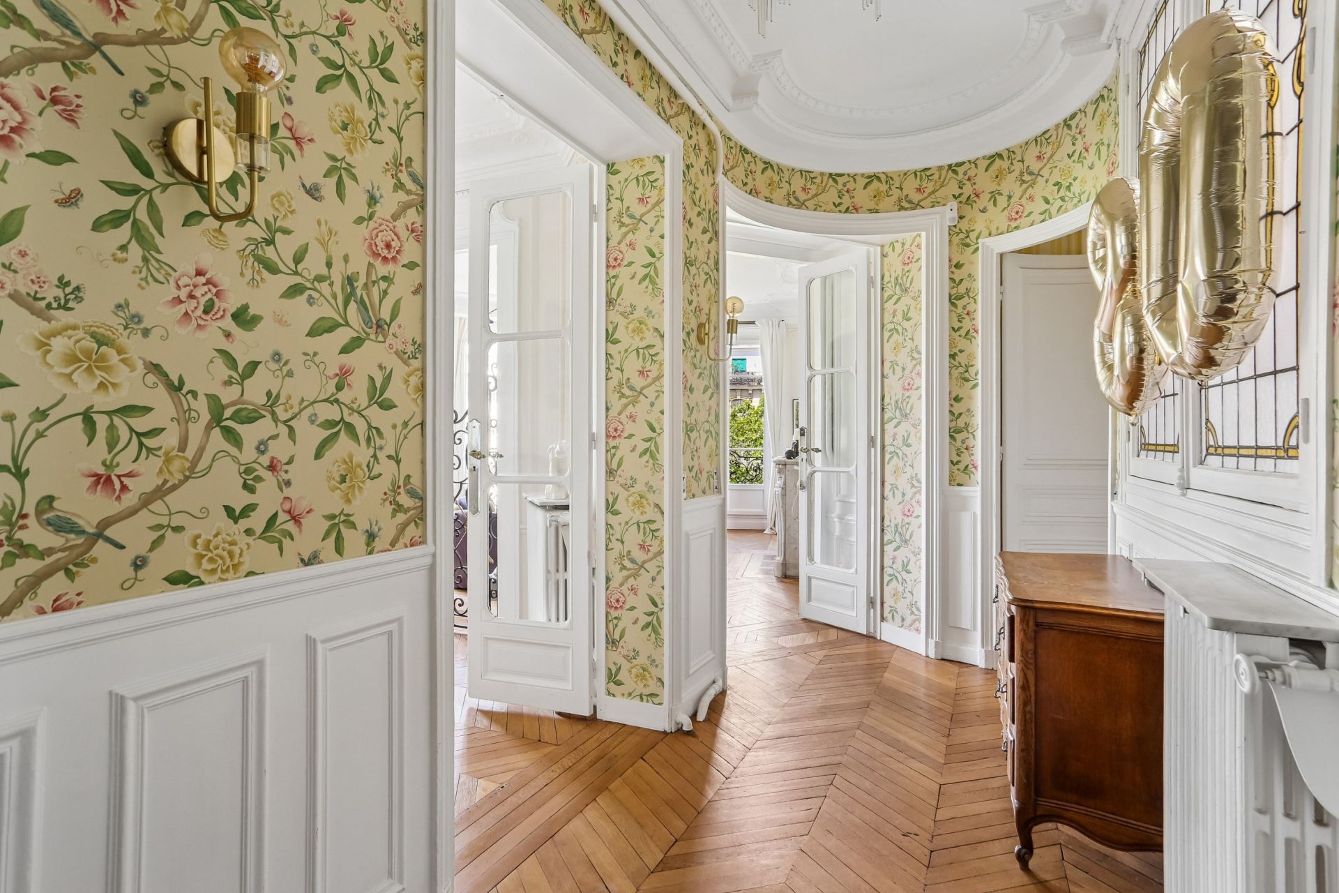 apartment 6 Rooms for sale on PARIS (75009)