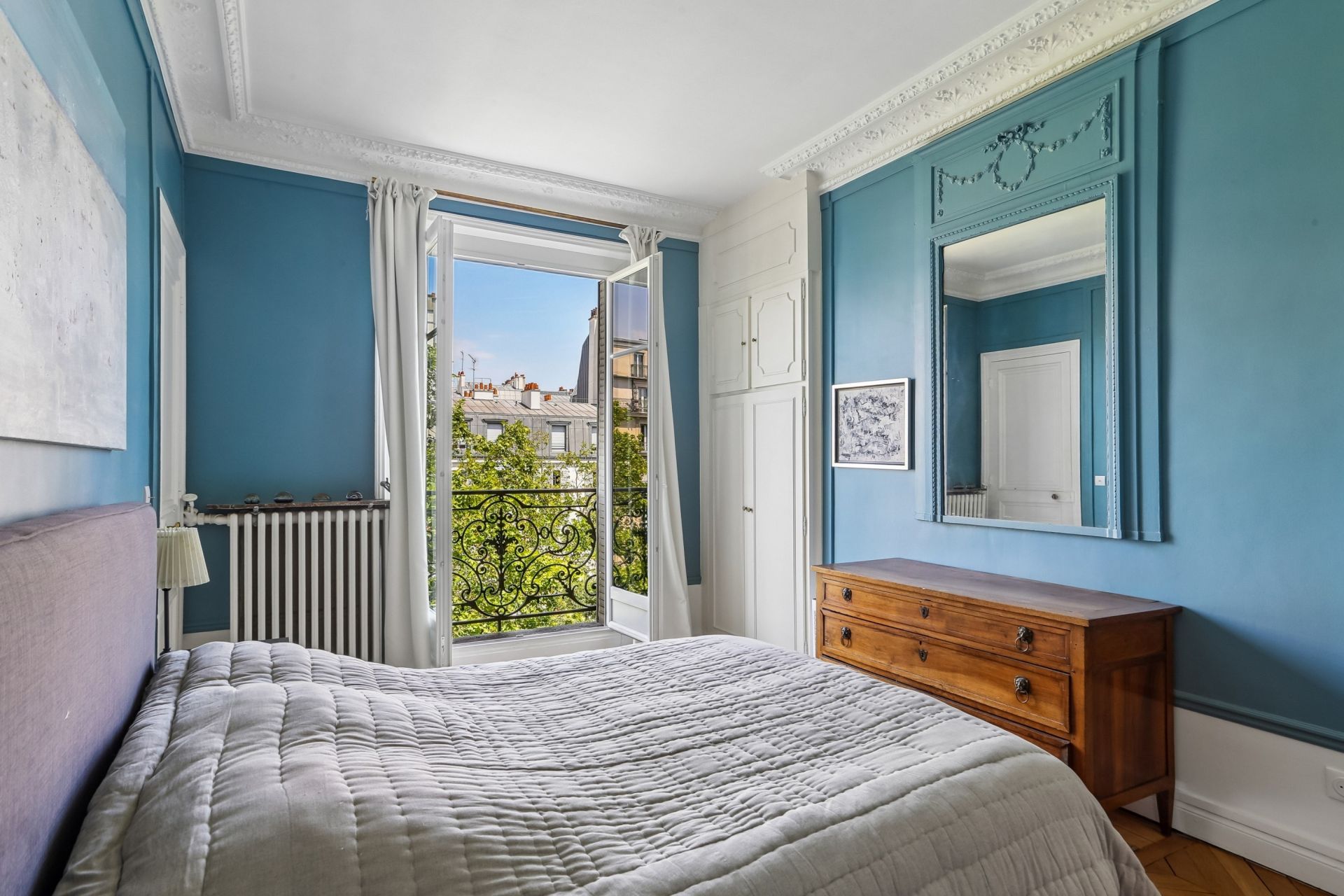 apartment 6 Rooms for sale on PARIS (75009)