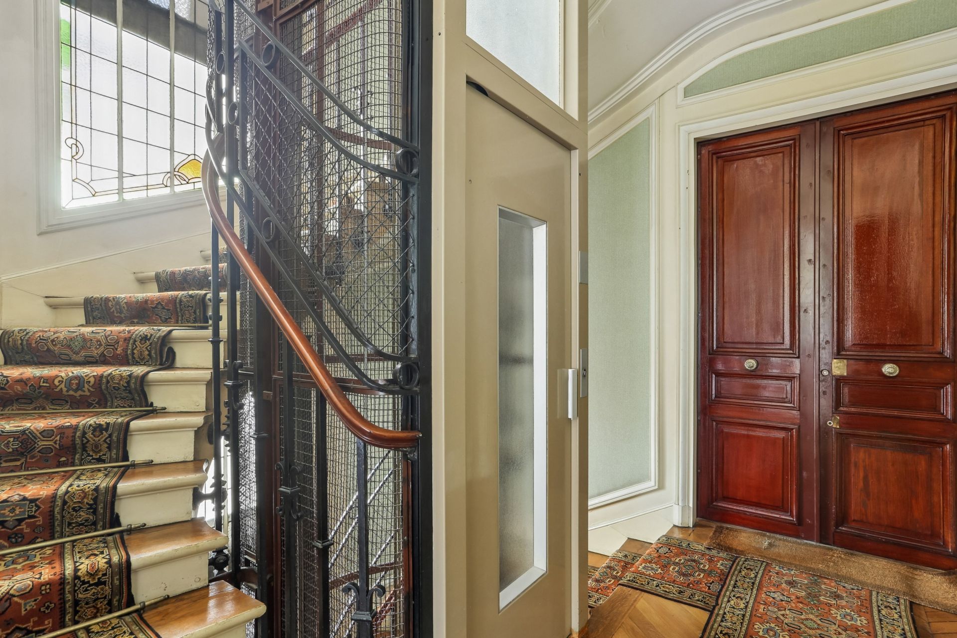 apartment 6 Rooms for sale on PARIS (75009)