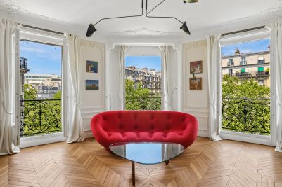 Sale Apartment Paris 9 6&nbsp;Rooms 165&nbsp;m²