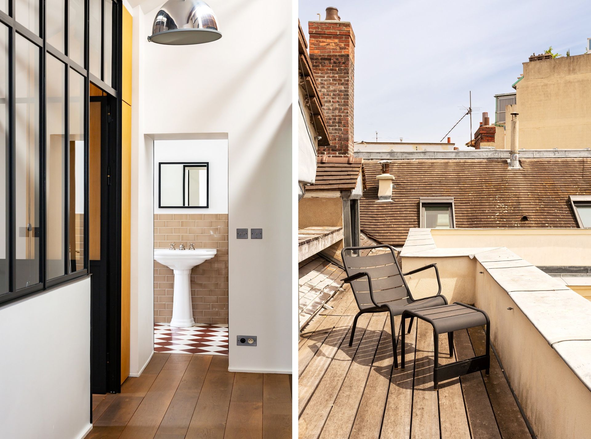 appartement 4 Pièces en vente sur PARIS (75007)
