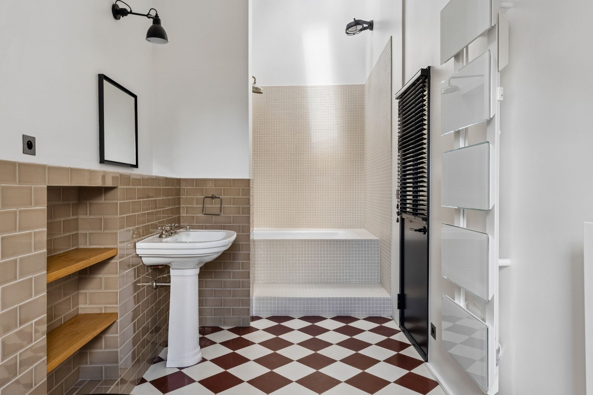 appartement 4 Pièces en vente sur PARIS (75007)
