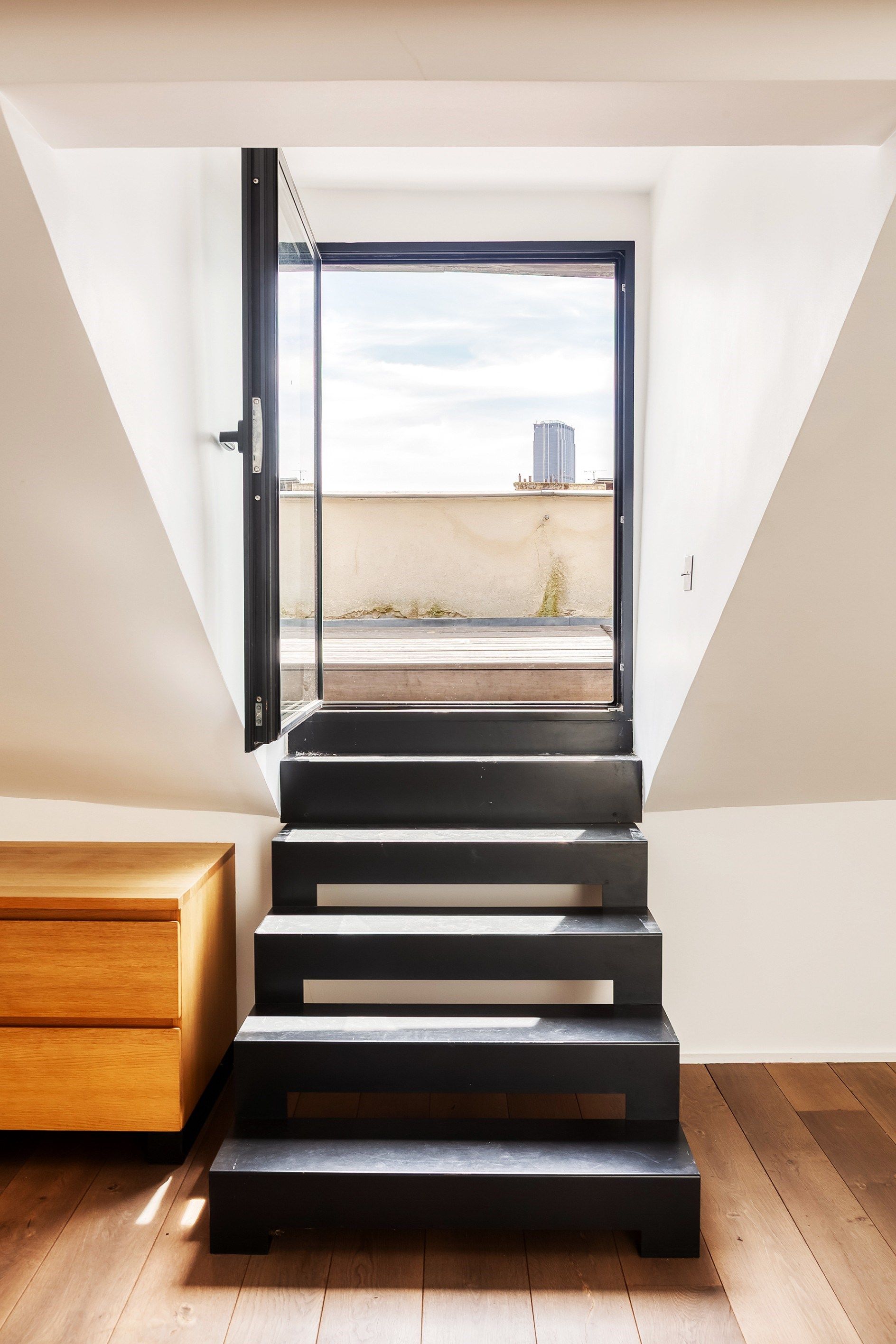 appartement 4 Pièces en vente sur PARIS (75007)