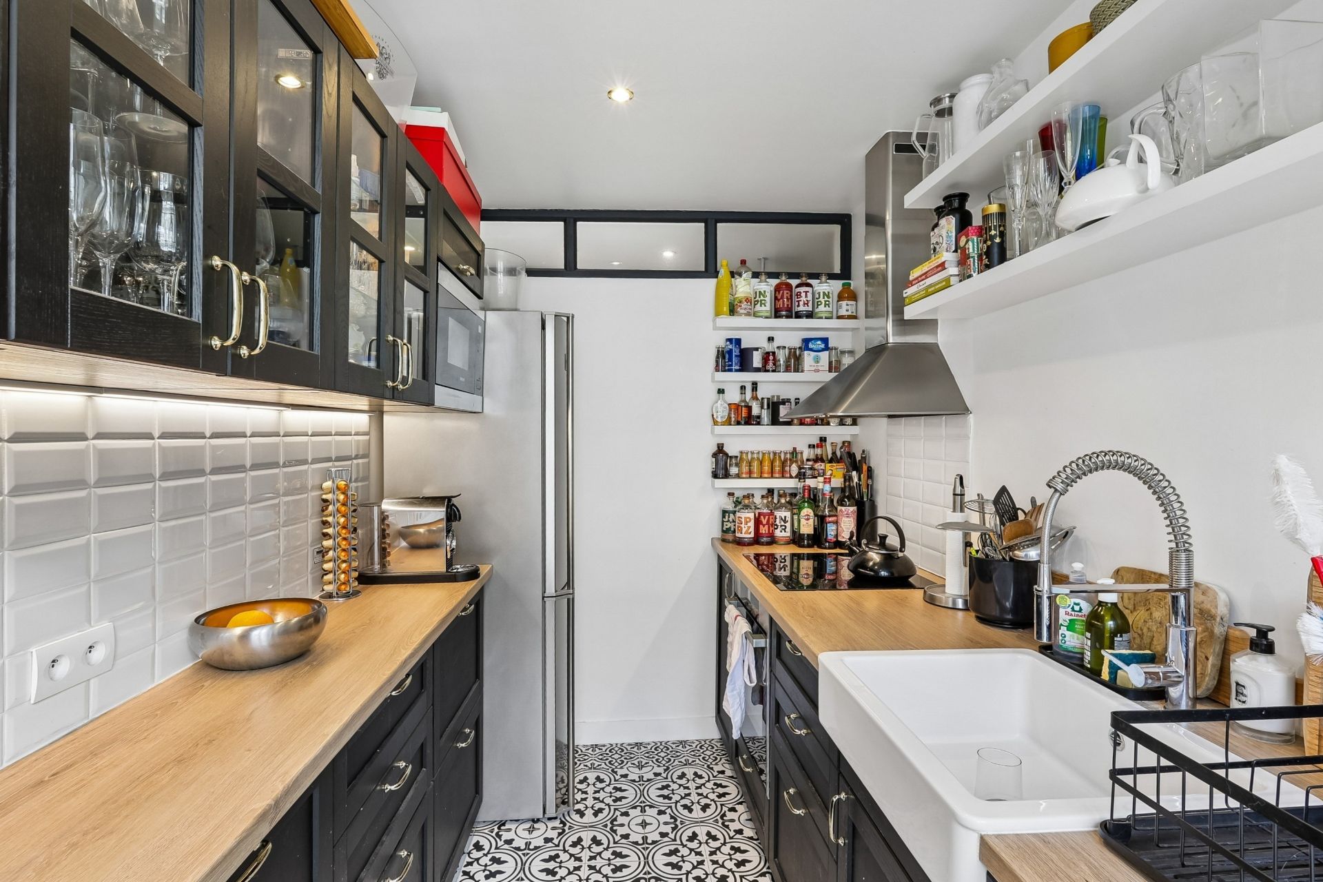 appartement 4 Pièces en vente sur PARIS (75002)