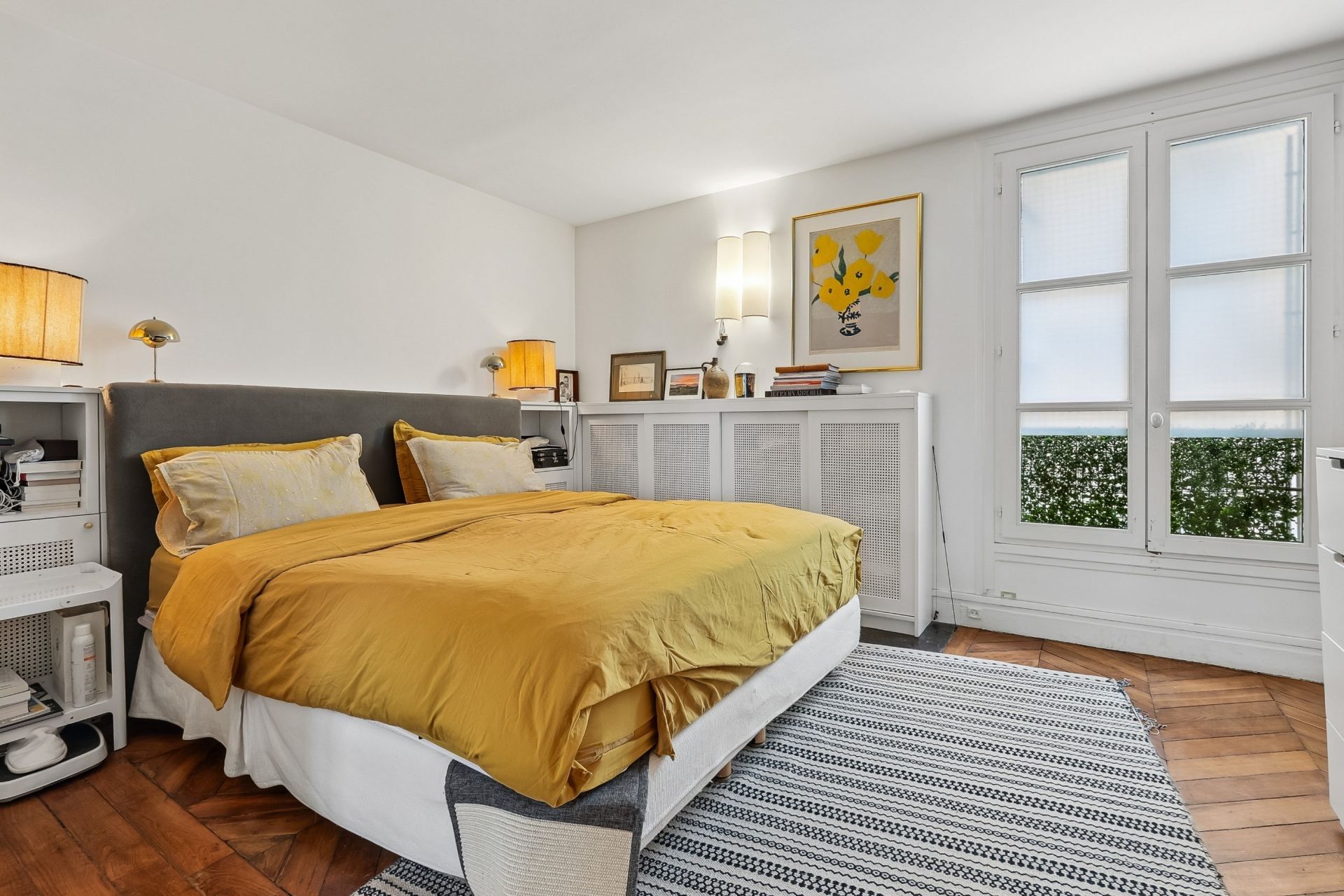 appartement 4 Pièces en vente sur PARIS (75002)