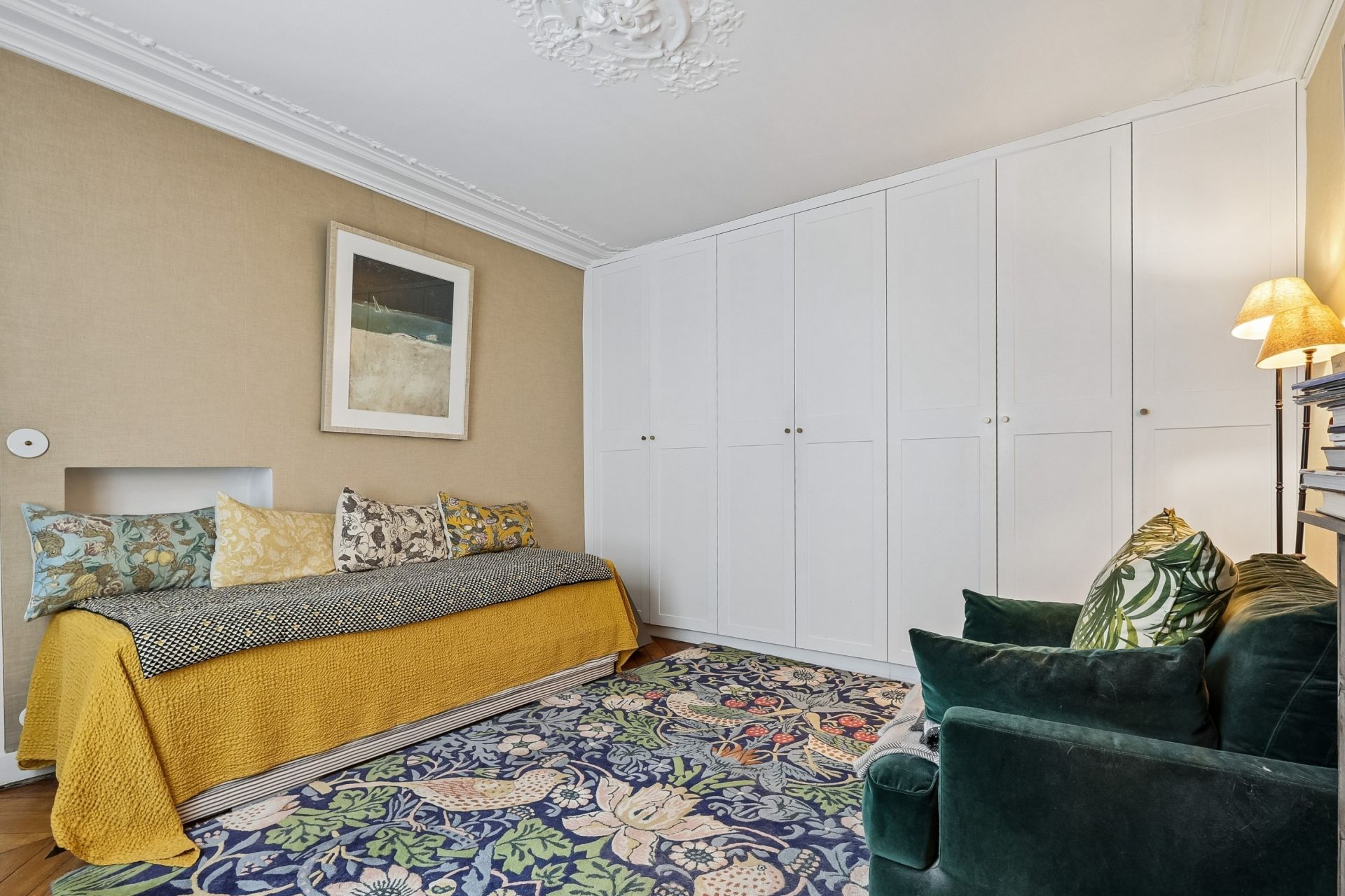 appartement 4 Pièces en vente sur PARIS (75002)