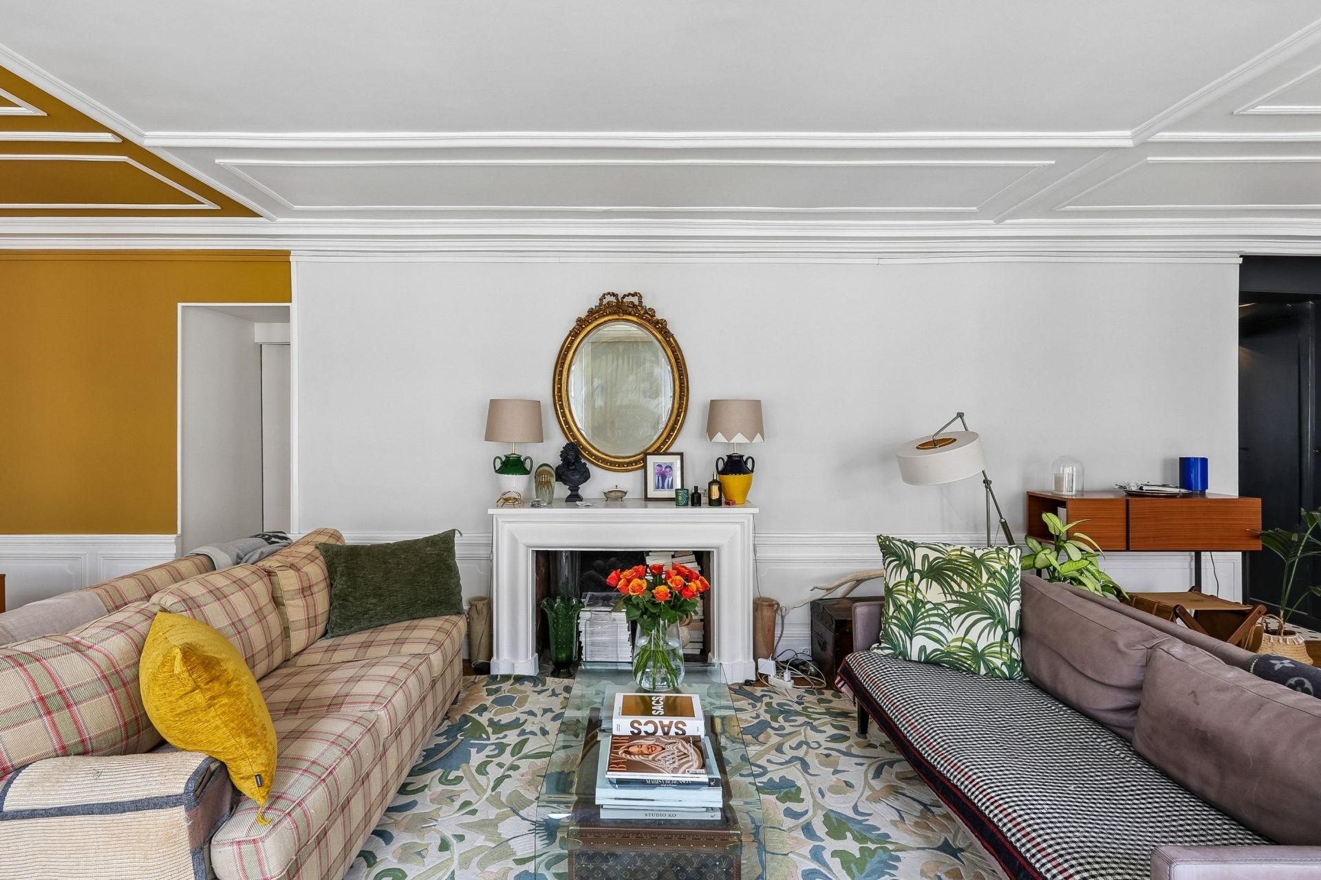 appartement 4 Pièces en vente sur PARIS (75002)