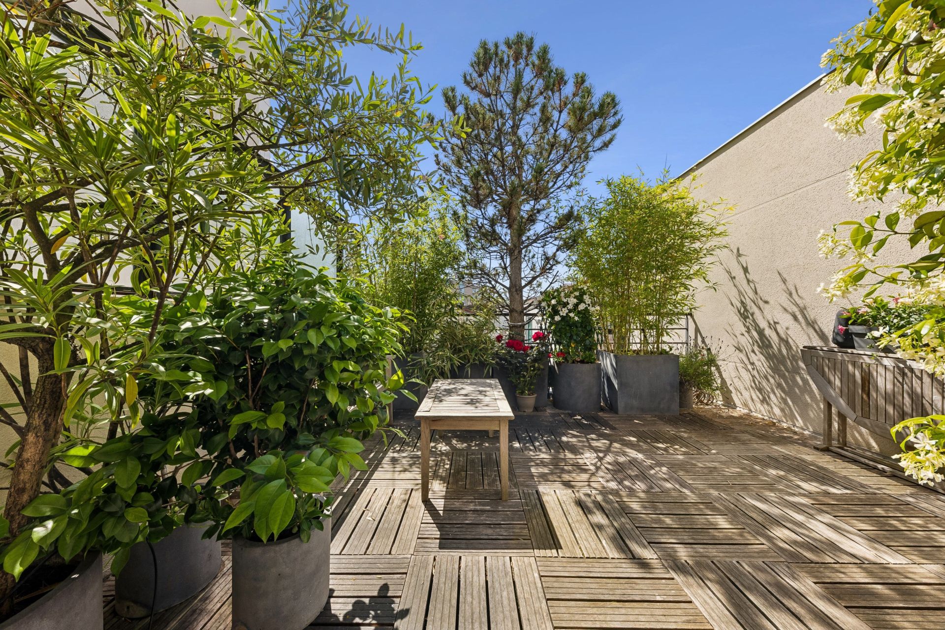 house 7 Rooms for sale on BOULOGNE BILLANCOURT (92100)