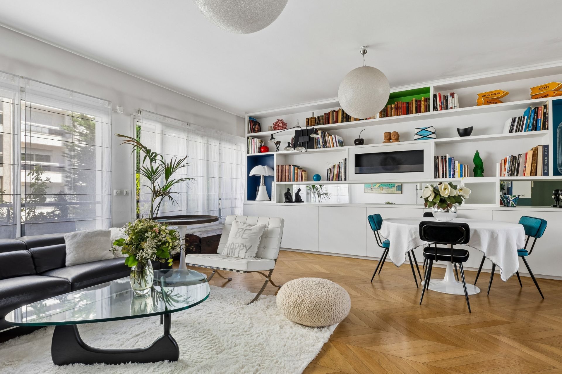 house 7 Rooms for sale on BOULOGNE BILLANCOURT (92100)