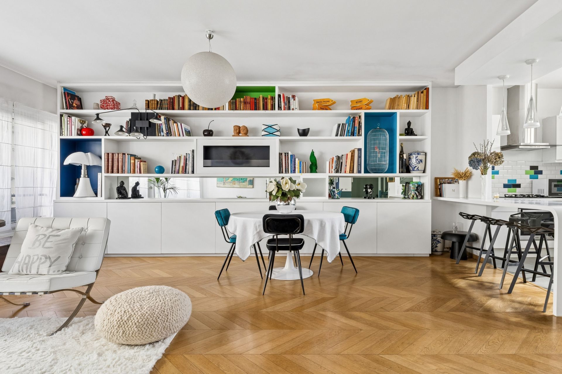 house 7 Rooms for sale on BOULOGNE BILLANCOURT (92100)