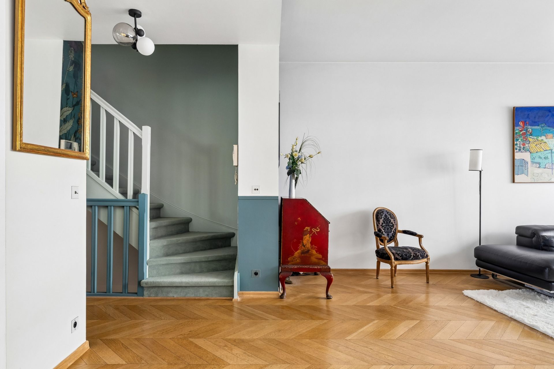 house 7 Rooms for sale on BOULOGNE BILLANCOURT (92100)