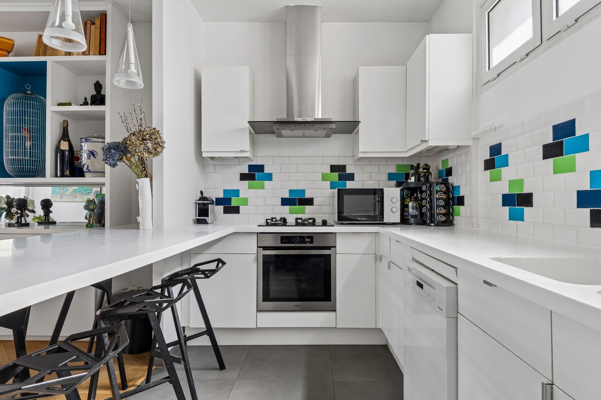 house 7 Rooms for sale on BOULOGNE BILLANCOURT (92100)