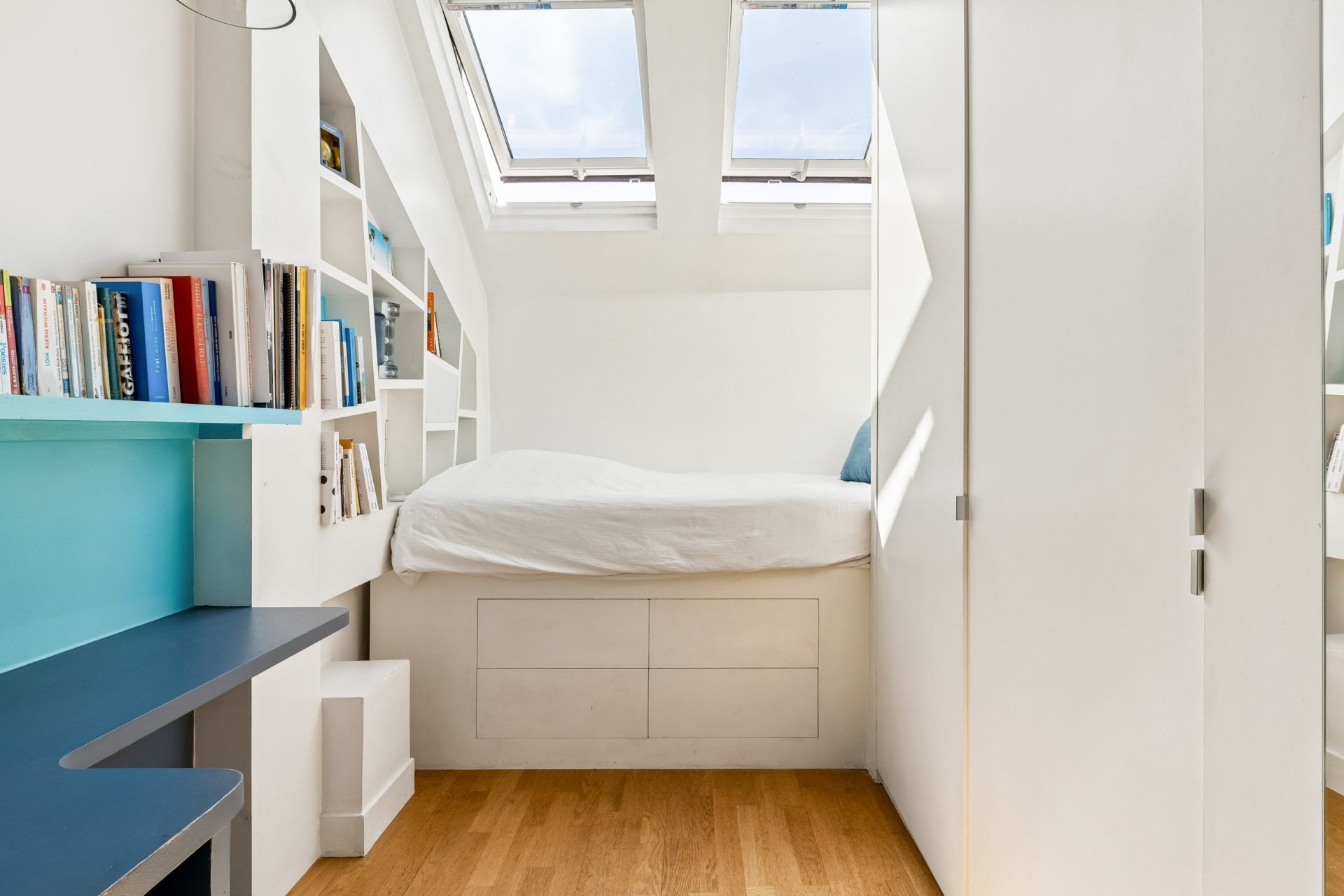 house 7 Rooms for sale on BOULOGNE BILLANCOURT (92100)