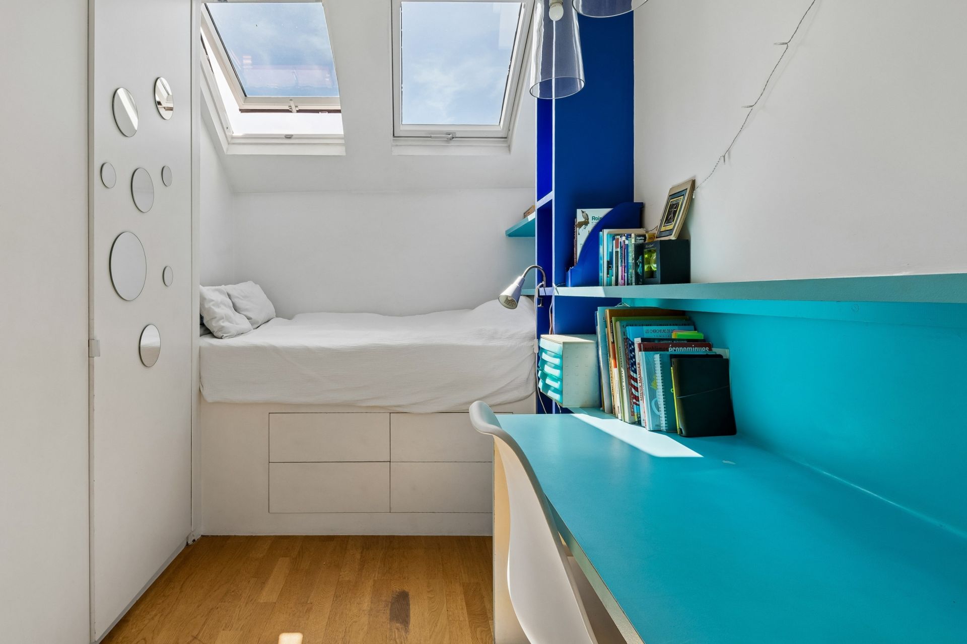 house 7 Rooms for sale on BOULOGNE BILLANCOURT (92100)