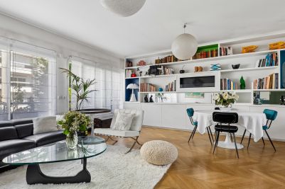 Sale House Boulogne-Billancourt 7&nbsp;Rooms 225&nbsp;m²
