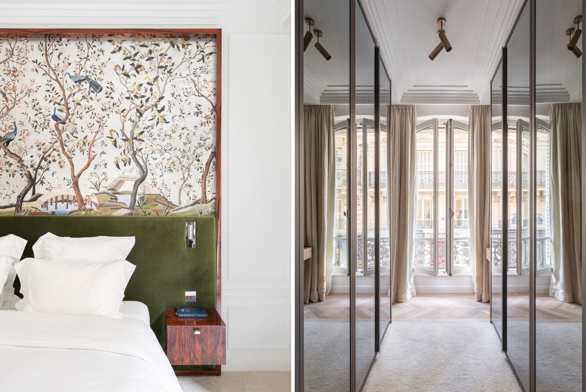 apartment 7 Rooms for sale on PARIS (75007)